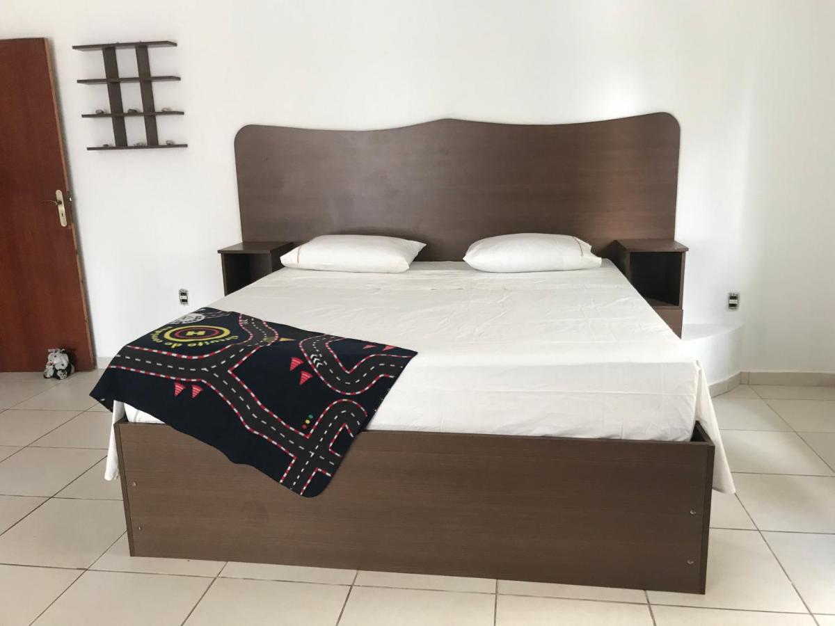 Suíte com Cama King-size