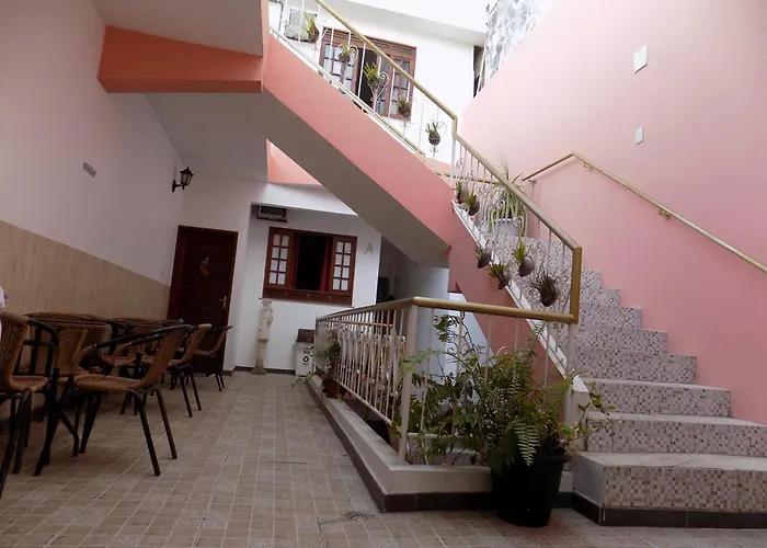 Albergue Rio Vermelho Salvador